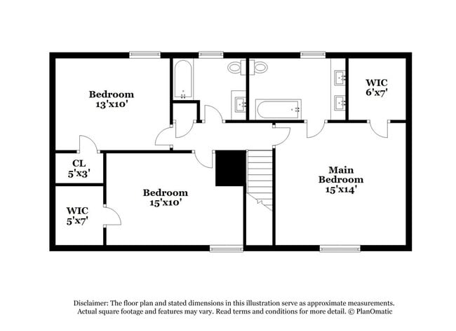6179 Charring Cross Ct in Lithonia, GA - Building Photo - Building Photo