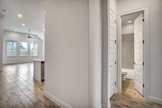 2313 Base Burner Path in Leander, TX - Building Photo - Building Photo