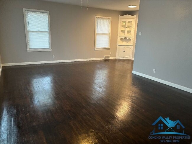 616 E Parkway St in San Angelo, TX - Building Photo - Building Photo
