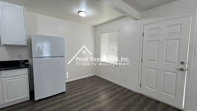 5640 53rd St in Sacramento, CA - Building Photo - Building Photo