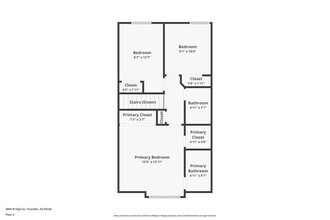 3869 W Elgin St in Chandler, AZ - Foto de edificio - Building Photo