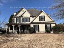 308 Walnut Hills Crossing in Canton, GA - Building Photo