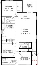 17560 Barefoot Ridge Wy in Nampa, ID - Building Photo - Building Photo