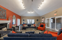 The Fairways in Derry, NH - Building Photo - Interior Photo