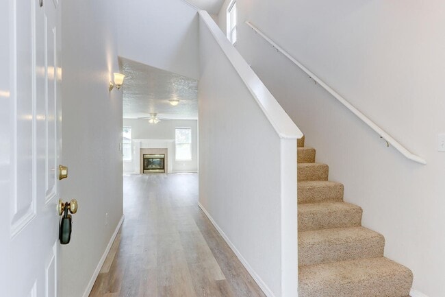 3183 Cherry Ln in Boise, ID - Building Photo - Building Photo