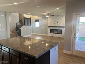 8016 Skye Falls St in Las Vegas, NV - Building Photo - Building Photo