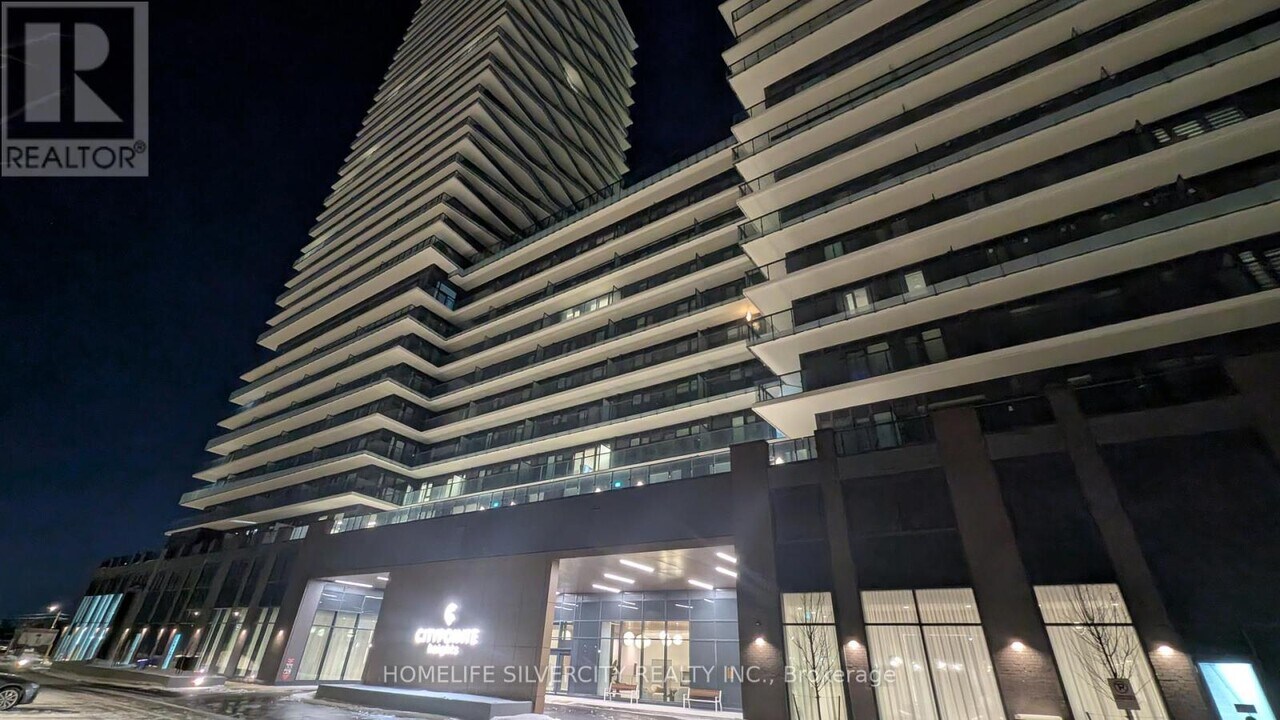 15 Skyridge Dr in Brampton, ON - Building Photo