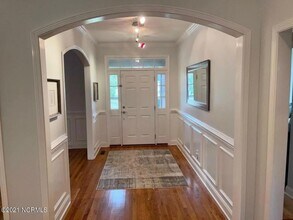 3905 Verdura Dr in Wilmington, NC - Building Photo - Building Photo