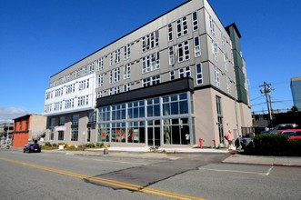 Artspace Everett Lofts in Everett, WA - Building Photo - Building Photo