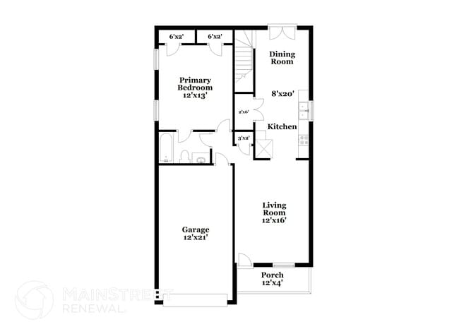 1505 Carrick Dr in Murfreesboro, TN - Building Photo - Building Photo