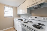 Del Rio Apartment Homes in Tampa, FL - Foto de edificio - Building Photo