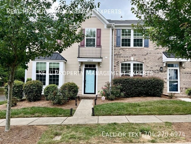 property at 6564 Hasley Woods Dr