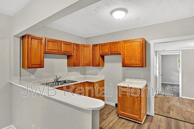 3504 Hyacinth St in Jacksonville, FL - Building Photo - Building Photo