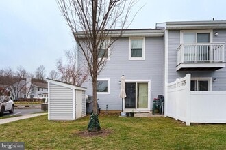 187 Jonathon Dayton Ct in Princeton, NJ - Building Photo - Building Photo