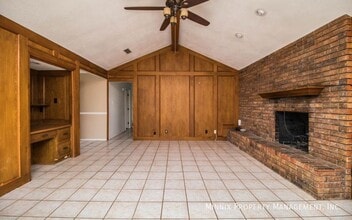 4429 Esmond Dr in Odessa, TX - Building Photo - Building Photo