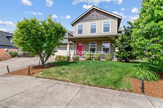 property at 941 Coho St