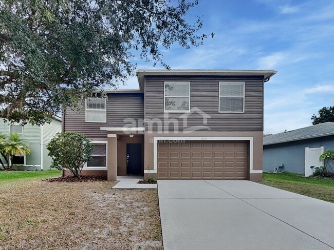 property at 2050 Harcourt Pl