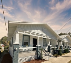 2817 N 18th St in Tampa, FL - Building Photo