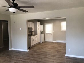 1014 Woronoca Ave in Norfolk, VA - Building Photo - Building Photo