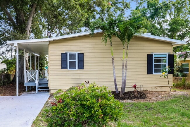 property at 490 Stremma Rd