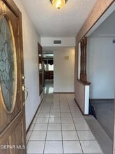 3253 Tomahawk St in El Paso, TX - Foto de edificio - Building Photo