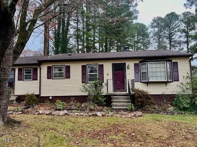 property at 825 Shirley Dr