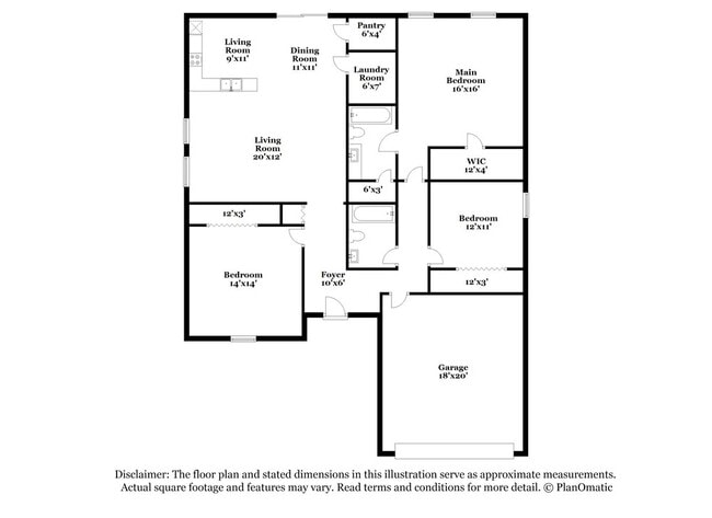 3119 Holland Dr in Orlando, FL - Foto de edificio - Building Photo