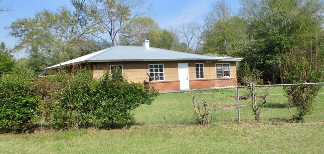 1500 Elva St in Albany, GA - Building Photo - Building Photo