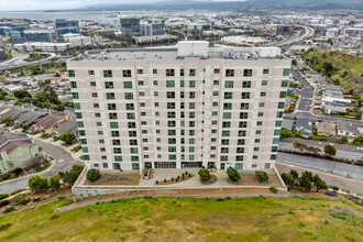 The Peninsula Mandalay in South San Francisco, CA - Building Photo - Building Photo