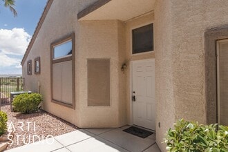 748 Southridge Dr in Mesquite, NV - Building Photo - Building Photo