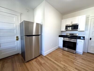 46 Spring Park Ave, Unit 2 in Boston, MA - Building Photo - Building Photo