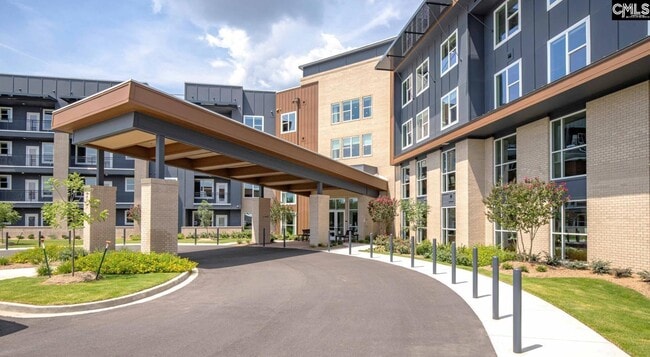 property at 440 Town Center Pl
