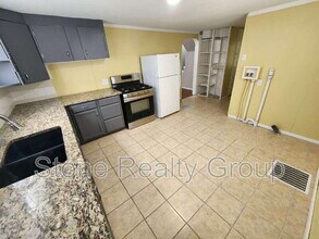 1435 3rd Ave in Terre Haute, IN - Foto de edificio - Building Photo