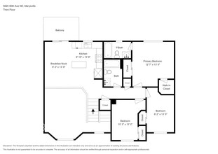5620 80th Ave NE in Marysville, WA - Building Photo - Building Photo