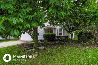 1849 Southernwood Ln in Indianapolis, IN - Building Photo - Building Photo
