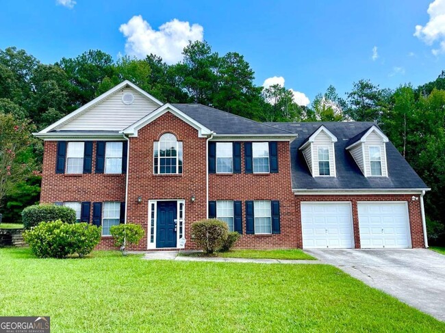 property at 1908 Demilio Dr