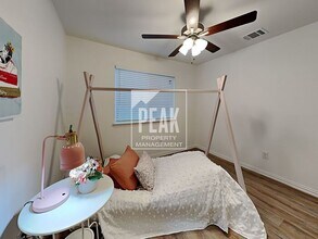 2003 Magnolia Ln in Forest Hill, TX - Building Photo - Building Photo