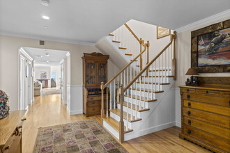 The Casino Wharf Residences in Falmouth, MA - Building Photo - Interior Photo