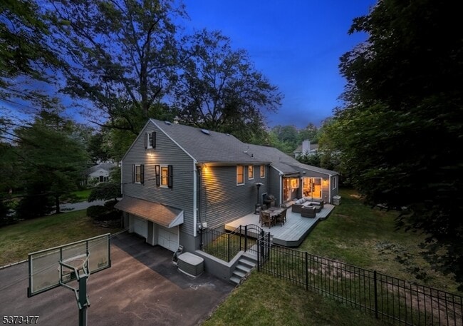 property at 2 Inverness Ct