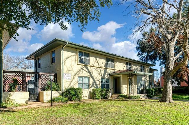 4738 El Campo Ave in Fort Worth, TX - Building Photo - Building Photo