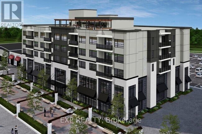 property at 300G Fourth Ave