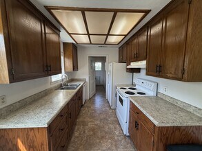 1603 Sherman Ave in Chico, CA - Building Photo - Building Photo