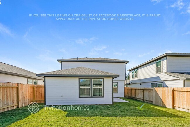 5715 Daphne Dr in Montgomery, TX - Building Photo - Building Photo