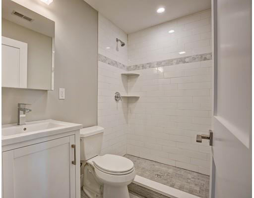19 Dorset St, Unit 22 in Boston, MA - Building Photo - Building Photo
