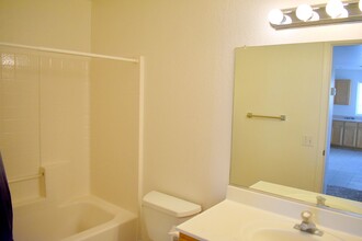 2815 Palisades Dr in Lake Havasu City, AZ - Building Photo - Building Photo