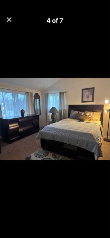 property at 5167 Patrick Rd