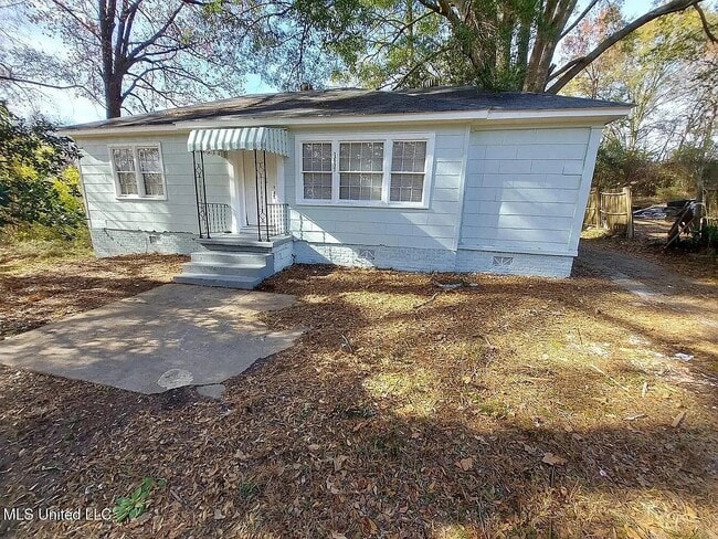 property at 1857 Westover St