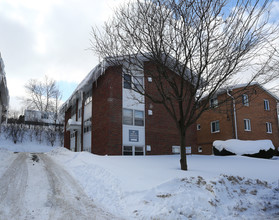 138 Polk Street Apartments in Syracuse, NY - Building Photo - Building Photo