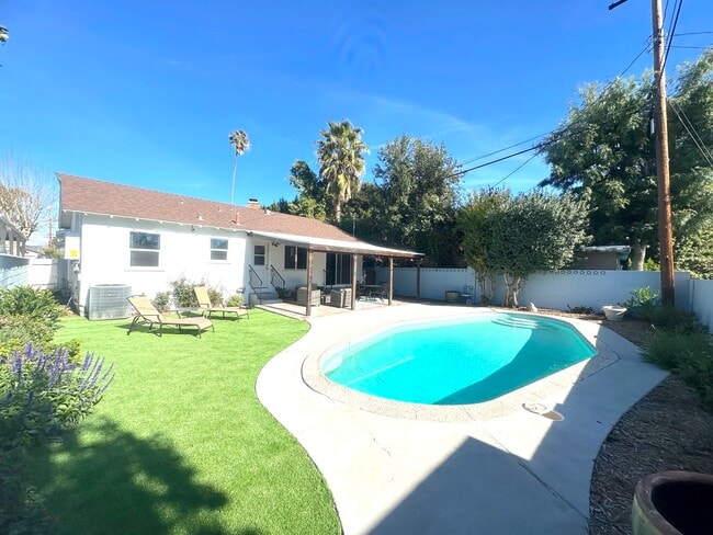 property at 15732 Covello St