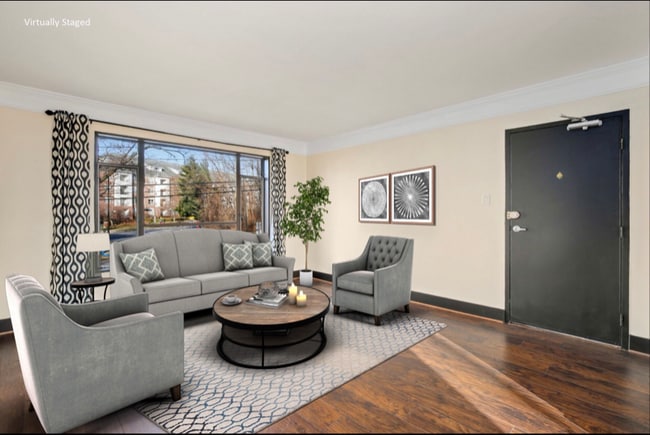 property at 10315 Montrose Ave
